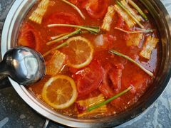 -冯排骨涮烤火锅(华商国际城店)