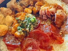 -日昌餐馆(亦庄店)