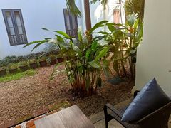 -清迈菩提塞雷纳