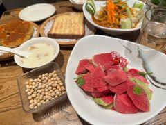 -清真有奴思烤肉坊(酒泉路店)