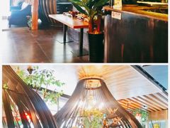 -莫太花餐厅(河北路店)