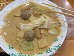 -郭记小街麻辣烫(南小街总店)