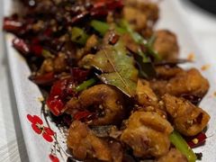 -恒盛居回族饭店