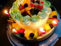 -甜心贝拉(西平路店)