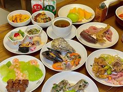 -三谷里·生态水疗空间(五一店)