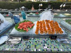 -渔家火锅·海鲜自助餐·演艺(亚龙湾天域酒店)