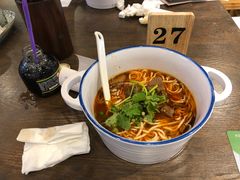 -赵崽儿川式面品(金桥国际店)
