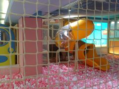 -海韵之星邮轮水会(明发商业广场店)
