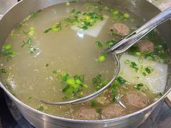 -黑山牛肉汤火锅(花城汇店)