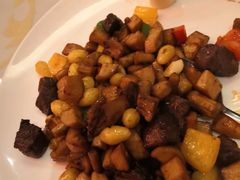 -半岛太子酒家(海港城店)