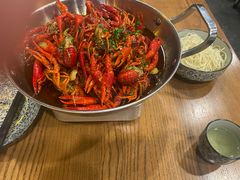 -虾小龙老长沙龙虾馆(坡子街店)