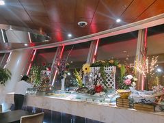 -339旋转餐厅(天府熊猫塔店)