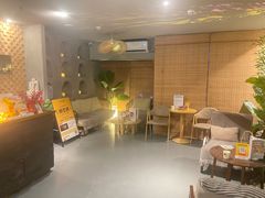 -施奈儿.洗头頭療.按摩SPA.采耳(上梅林店)