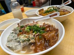 -荔林食店(西华路店)