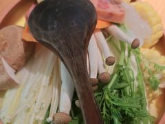 -沼津港精致料理·寿喜烧·烧鸟(青浦宝龙广场日料榜单店)