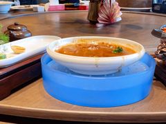 -悦百味·品质川菜(橄榄郡店)