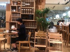 -无印良品(京都BAL店)