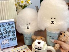 -小岛韩食创意韩国料理(惠安东南店)