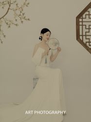-纪梵希旅拍婚纱摄影(大连总店)