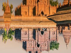 -一寨两国风景区