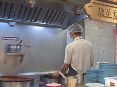 -小杨生煎(黄河路店)