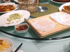 -宁味楼·西北创新融合菜(正源南街宝湖店)
