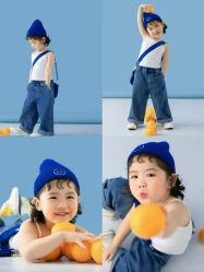 -小熊维尼高端儿童摄影(南山店)