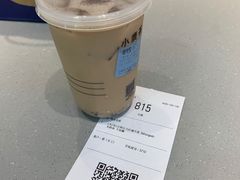-瑞幸咖啡(巴黎春天陕西路店)