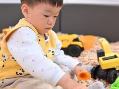 -Lilliput粒粒堡亲子餐厅(置汇旭辉店)