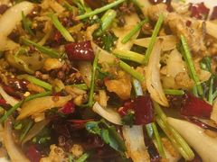-柿子树炭烤羊腿(金台路店)