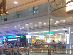 -凡塔斯牛排自助餐厅(莆田万达店)
