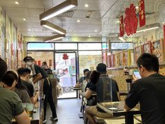 -周记点心(西环店)
