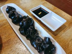 -鬼味烤翅(南锣鼓巷店)