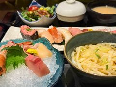 -家贺屋刺身寿司专门店