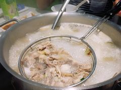 -黑山牛肉汤火锅(花城汇店)