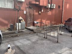 -伊带伊路新疆美食府(呼家楼店)