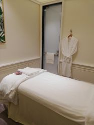 -奥斯芬欧系贵族SPA