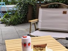 -Beans Solo豆号咖啡(百家湖花园店)