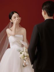 -巴黎时尚婚纱摄影(南汇店)