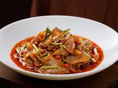 -辛香汇·现炒川菜(共康店)