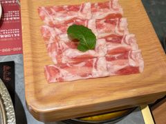 -一绪に寿喜烧(荟聚店)