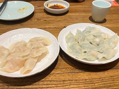 -一轩饺子馆(丽都店)