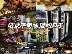 -火炉火自助餐(西直门凯德MALL店)