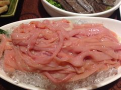 -小天鹅火锅·一线江景洪鼎旗舰店(洪崖洞店)