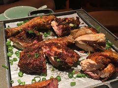 -绿茶餐厅(布吉万象汇店)