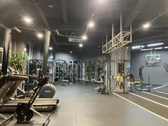 -Burn Fit燃炼健身工作室(新都旗舰店)