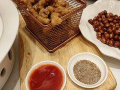 -渝信川菜(长安店)