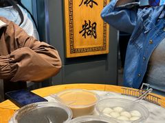 -芝麻糊世家(西华店)