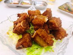 -白仁仔· 活烤海鲜 宵夜(豫园店)