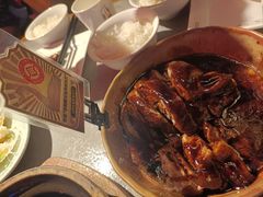 -啫神·广州地标美食(北京路店)